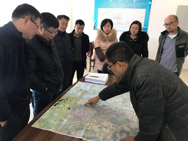 市发改委机关第五党支部开展“不忘初心 牢记使命”主题教育学习活动